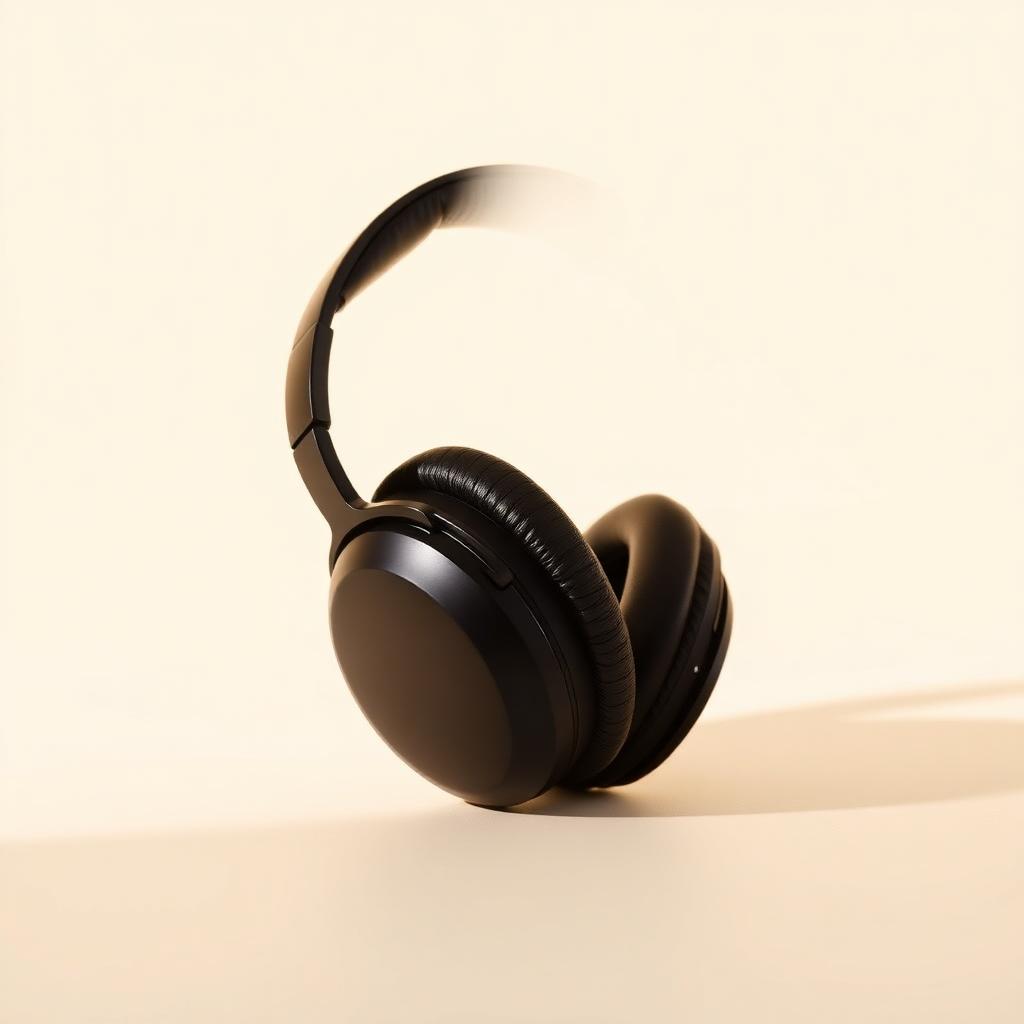 Sony WH-1000XM6 Wireless Noise Cancelling Headphones